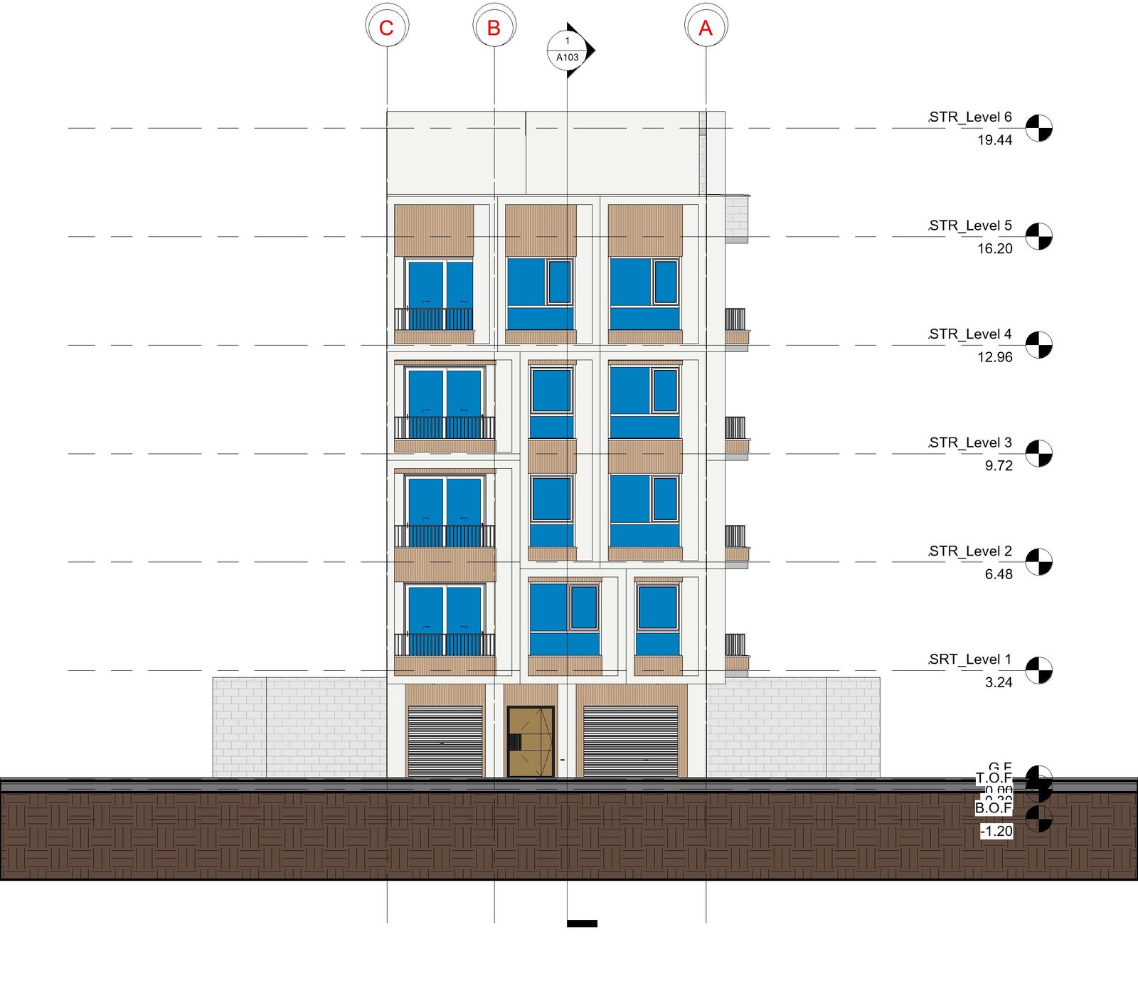 Residential project image 1